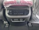 Nissan Patrol LE PLATINUM CITY 3.5L_ 2026_ (BLACK _BURGUNDY)
