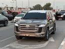 تويوتا لاند كروزر GXR 4.0L (271 HP) 4WD
