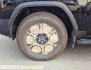 Toyota Land Cruiser GR SPORT || 3.3L Diesel V6 / RADAR / BIG DVD / REAR ENTERTAINMENT DVD / COOL BOX (CODE#LCDGR)