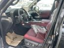 Lexus LX600 SIGNATURE