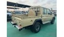 Toyota Land Cruiser Pick Up 2.8L DIESEL AUTOMATIC DOUBLE CABIN FULL OPTION 2024 GCC