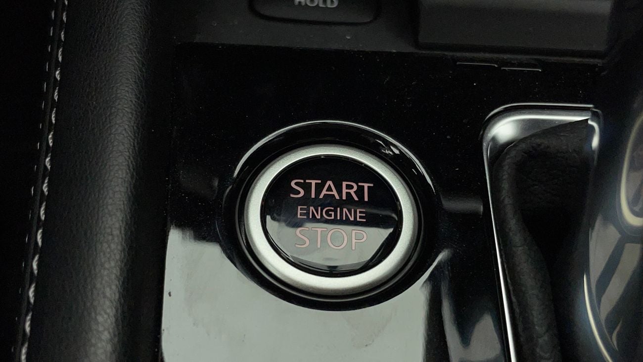 نيسان كيكس SL 1.6 | بدون دفعة مقدمة | اختبار القيادة في المنزل