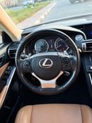 Lexus IS300 AWD (NON GCC) AWD