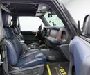 Ford Bronco 2023 Ford Bronco Raptor, 2029 Ford Warranty, Full Ford Service History, Low Km, Fully Loaded, GCC
