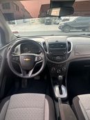 شيفروليه تراكس LT