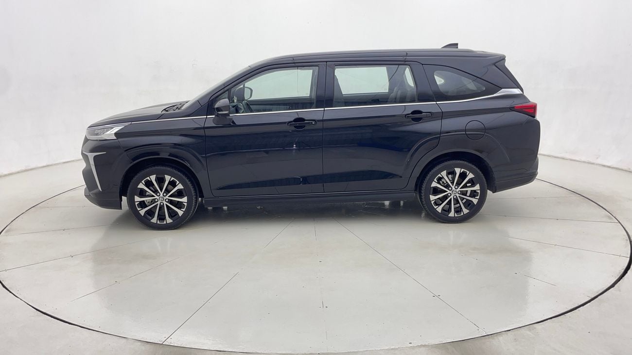 تويوتا فيلوز 2024 GX | AED 975/Month | 0 DP | 30 Day Return | Warranty | Service History