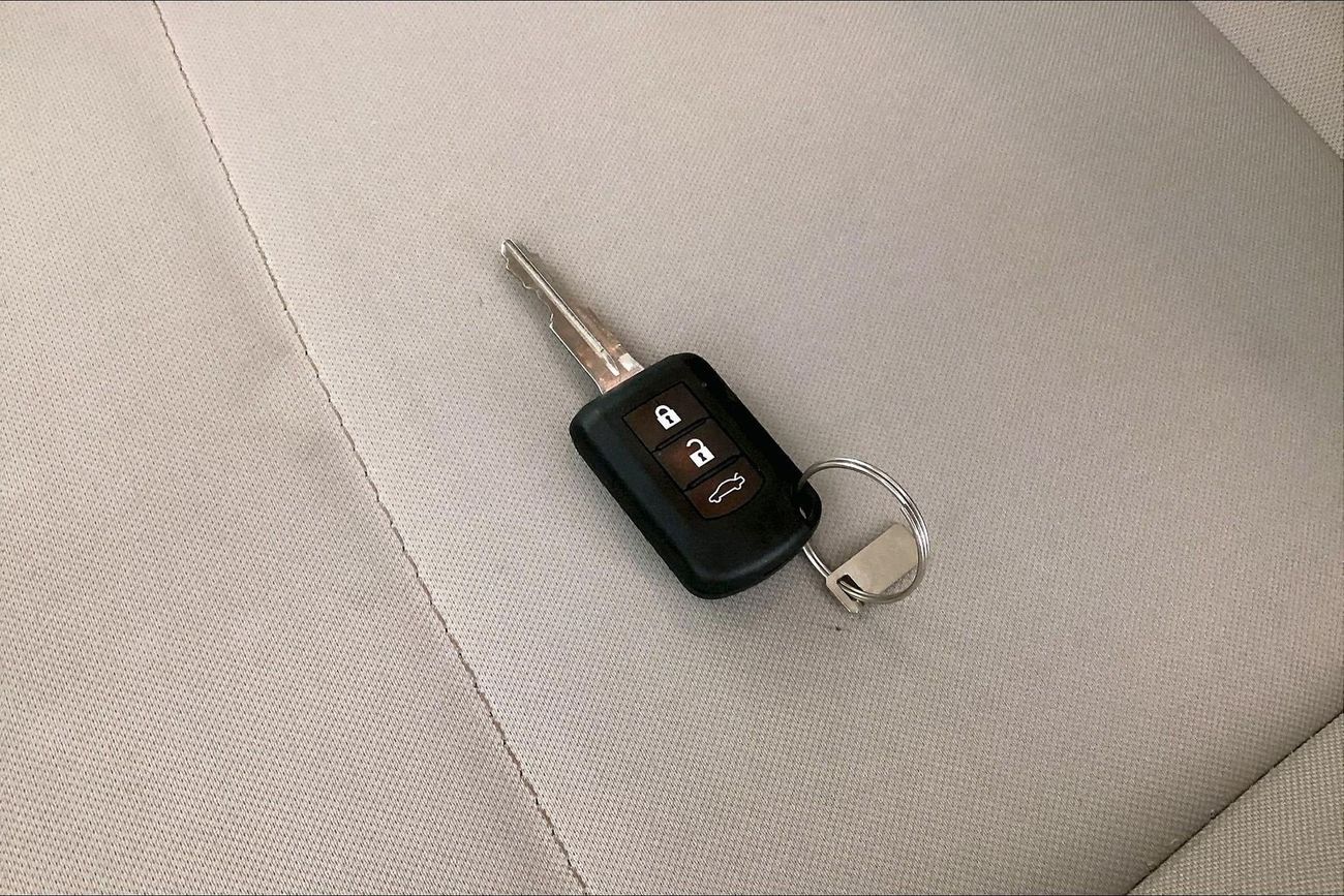 Mitsubishi Lancer EX GLX | Carnival Sale • UP TO AED 20,000 OFF | Guaranteed Warranty | 0 Down Payment