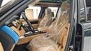 Land Rover Range Rover HSE P400