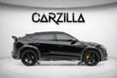 Lamborghini Urus STD Lamborghini Urus Standard 2019 | GCC Specs | Pristine Condition