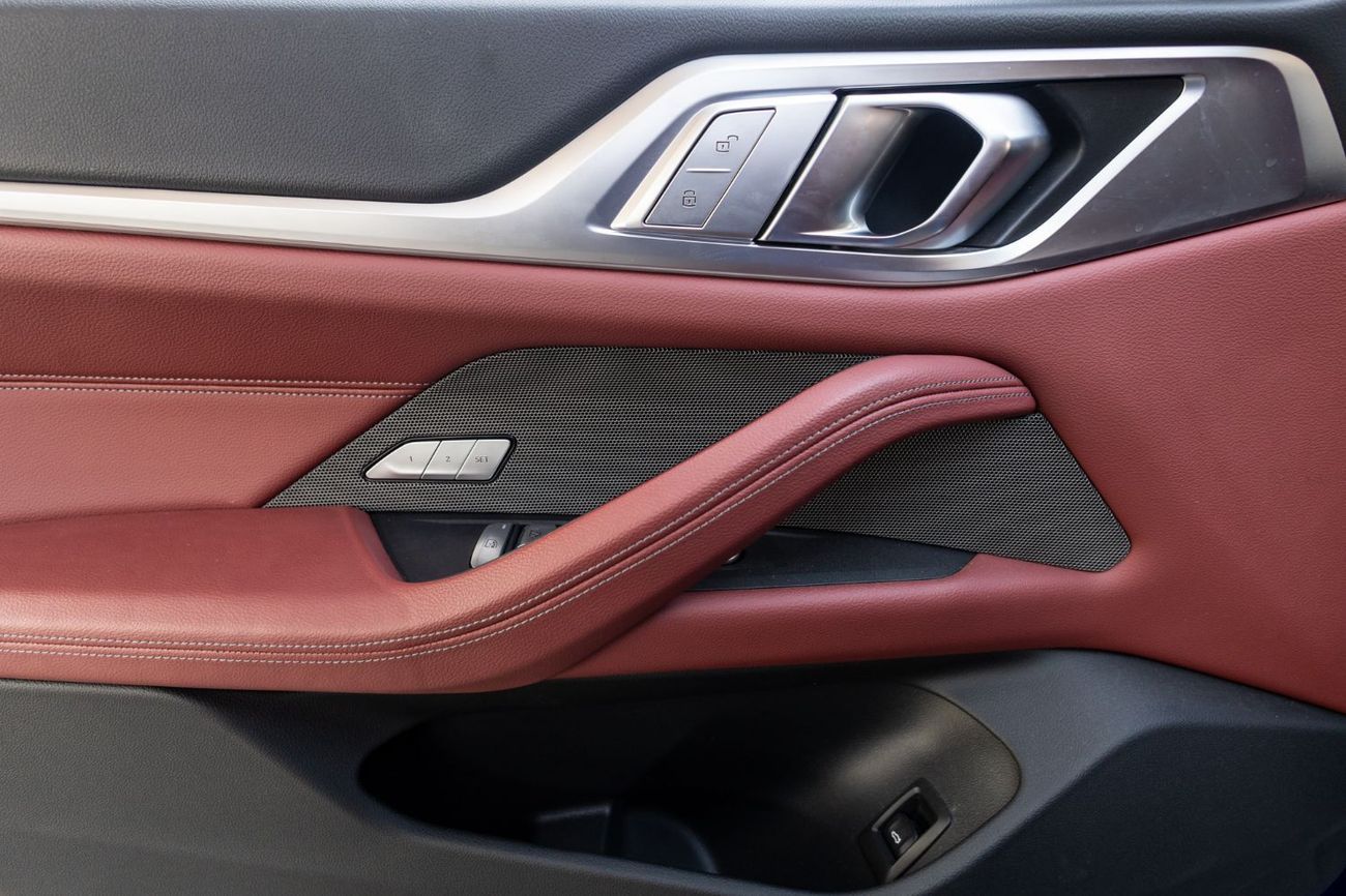 بي أم دبليو 420i M-Sport