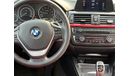 BMW 335i Std