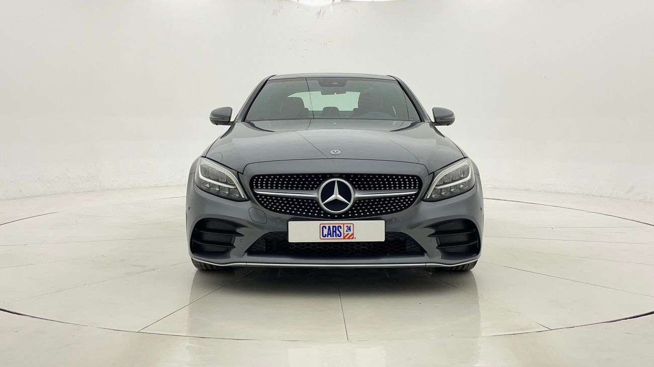 Mercedes-Benz C 200 AMG LINE 2 | Zero Down Payment | Free Home Test Drive