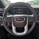 GMC Yukon GMC Yukon SLT Diesel - 2023 - Black