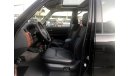 Nissan Patrol Safari - LHD - Y61 3.0L DIESEL GRX SPL MANUAL