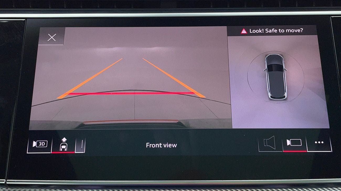 Audi Q7 55 TFSI S LINE LUXURY 3 | Zero Down Payment | Free Home Test Drive