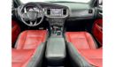 Dodge Charger R/T R/T 2020 Dodge Charger R/T, 2025 Warranty, Full Dodge Service History, Low KMs, GCC