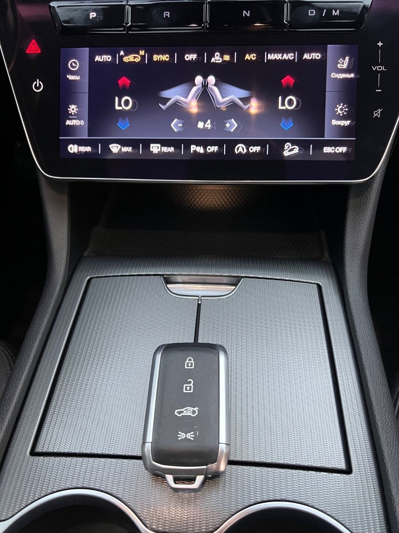 مازيراتي جريكال GT