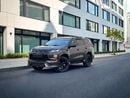 ميتسوبيشي مونتيرو سبورت 1,504 P.M | GLX 2WD Medium Line | Brand | GCC Specs
