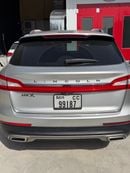 لينكولن ام كى اكس