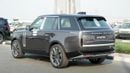 Land Rover Range Rover Autobiography P530 4.4L V8 2025 MY EXPORT PRICE