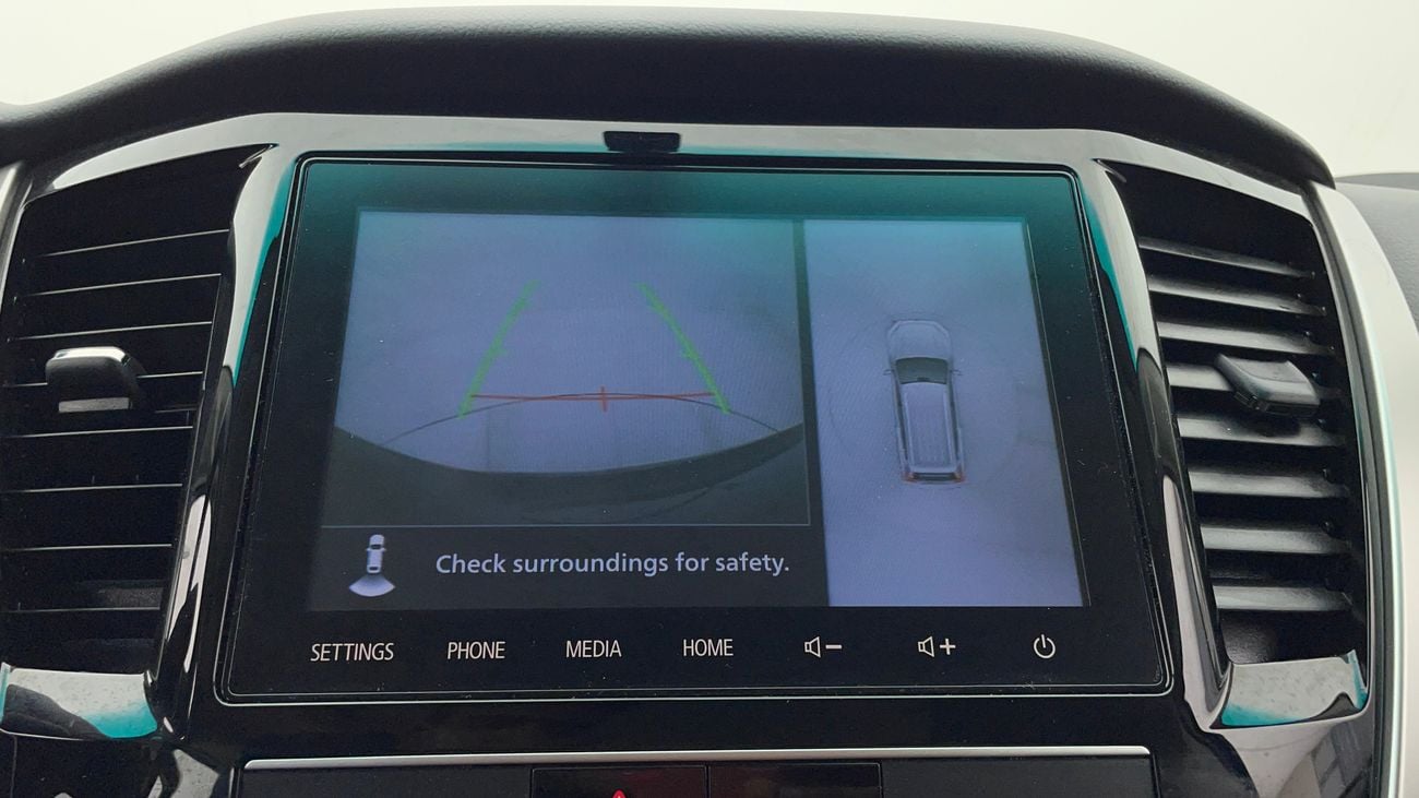 Mitsubishi Montero Sport GLS 3 | Zero Down Payment | Home Test Drive