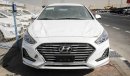 Hyundai Sonata Hybrid