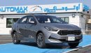 كيا K3 ُECO electric , EV , دفع أمامي , 2021 , 0 كم , (( فقط للتصدير , بسعر التصدير ))