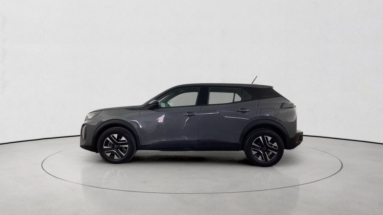 Peugeot 2008 ACTIVE | Guaranteed Warranty | 0 Down Payment