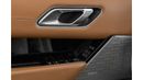 Land Rover Range Rover Velar P300 R-Dynamic HSE