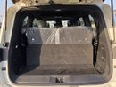 Toyota Land Cruiser GR SPORT LC300 ,RIGHT HAND DRIVE DIESEL ,4.5 LITER ,FULL OPTION  ,WITH G.R KIT
