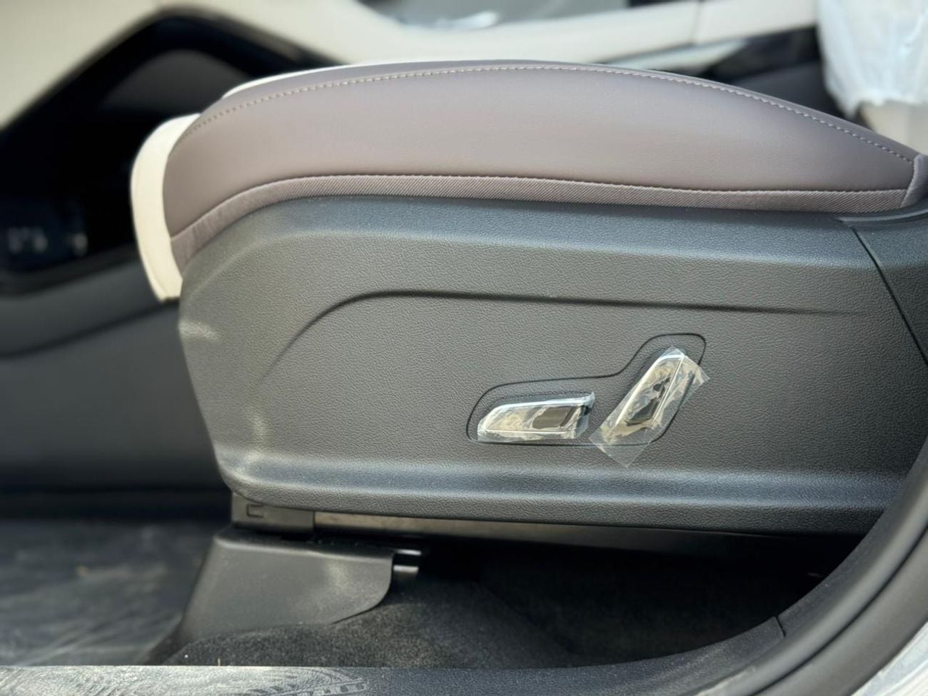 BYD Song Plus BYD SONG PLUS 2025 1.5L HEV