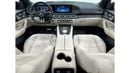 Mercedes-Benz GLS 450 2024 Mercedes Benz GLS450 AMG 4MATIC, April 2029 Mercedes Warranty + Service Pack, Fully Loaded, GCC