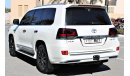 Toyota Land Cruiser V8 VXR 5.7