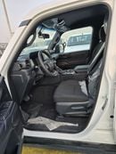 تويوتا برادو TOYOTA PRADO 2025 MODEL