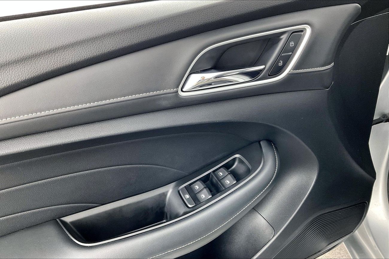 Chevrolet Tahoe LT | 1 year free warranty | 0 Down Payment