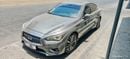 Infiniti Q50 Luxe