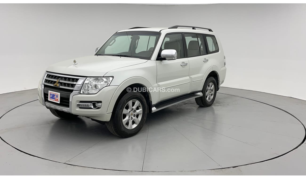 Mitsubishi Pajero GLS MID 3 | Zero Down Payment | Free Home Test Drive