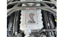 فورد موستانج SHELBY GT 500 AVAILABLE