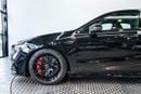 Mercedes-Benz CLA 45 S AMG