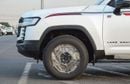 Toyota Land Cruiser Toyota LC300 GR-S 3.3 Diesel 2024 Full with Radar GCC
