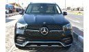 مرسيدس بنز GLE 350 ADAPTIVE CRUISE CONTROL | 360 CAMERA | CLEAN WITH WARRANTY