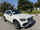 مرسيدس بنز GLE 350