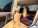 تويوتا لاند كروزر GXR Toyota Landcruiser GXR 2018 Upgrade 2024 V6 Full Option