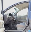 Nissan Sunny S 1.6L Nissan sunny 1.5L 2021 GCC original paint accident-free in excellent condition, 478 P.M