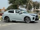 BMW X2 NEW ARRIVAL BRAND NEW BMW X2 2026 S DRIVE 25i 2.0L TURBO FOR EXPORT