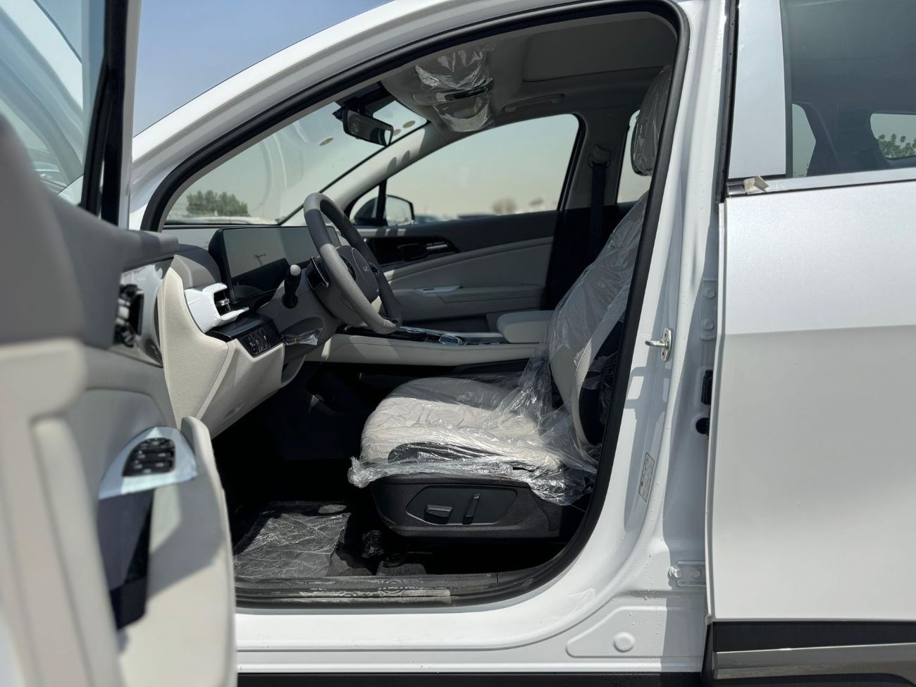 Kia Sportage KIA SPORTAGE  1.5L TURPO 2025