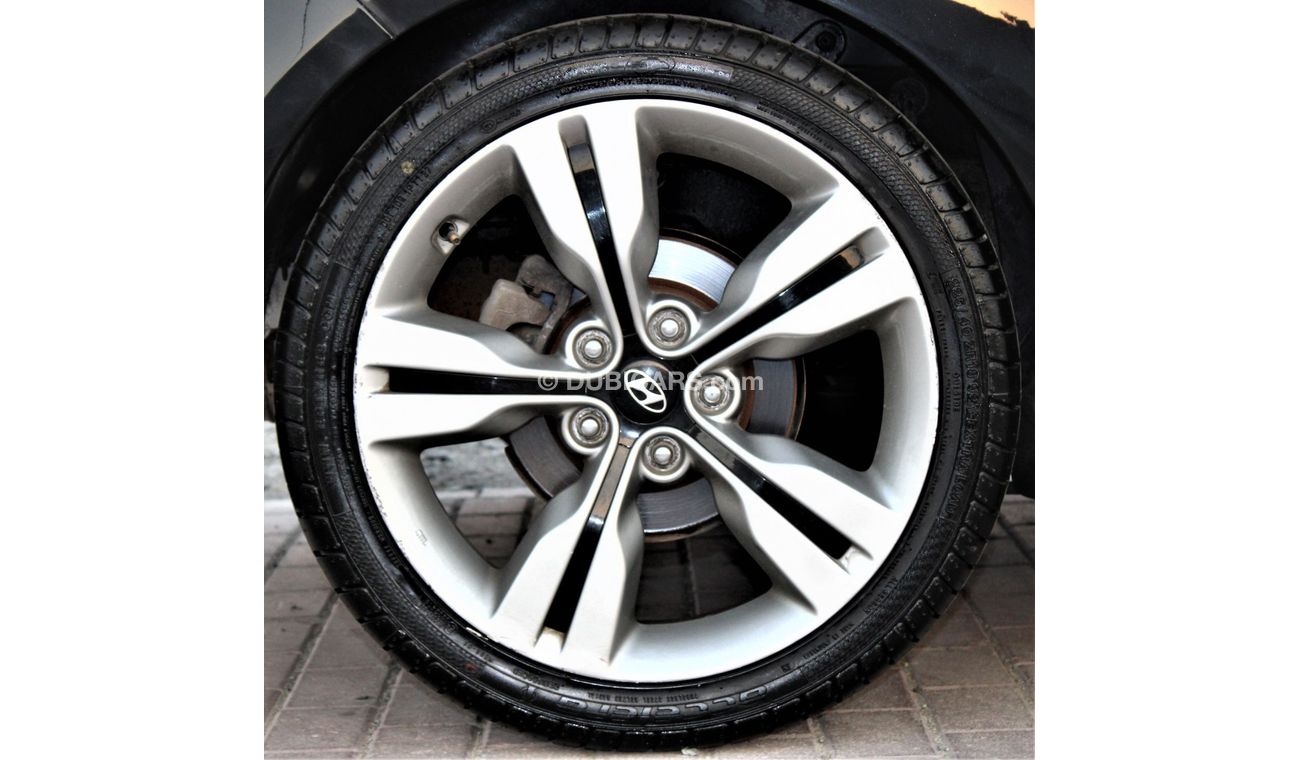 هيونداي فيلوستر هيونداي فلوستر 2014 خليجي  فل اوبشن رقم 1 بدون حوادث بحالة ممتازة نظيفه جدا من الداخل والخارج