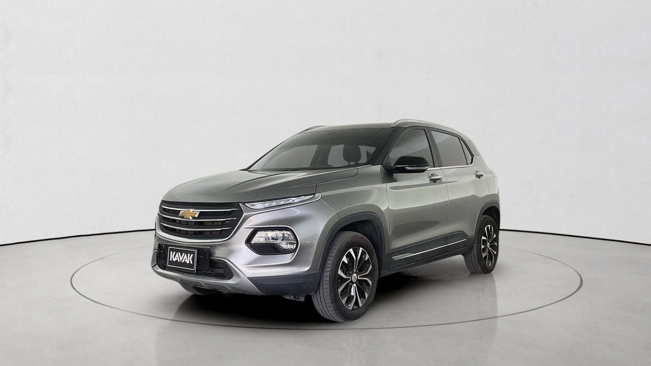 Chevrolet Groove PREMIER | Guaranteed Warranty | 0 Down Payment