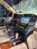 Toyota Land Cruiser GXR+ 4.6L