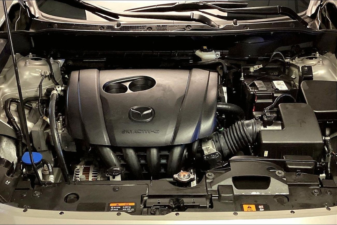 Mazda CX3 GT | Guaranteed Warranty | 0 Down Payment